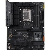 Resim Asus TUF GAMING Z790-PLUS WIFI DDR5 7200MHZ 1XHDMI 1XDP 4XM.2 USB 3.2 ATX 1700P (12. VE 13.NESİL İŞLEMCİ İLE UYUMLU) 