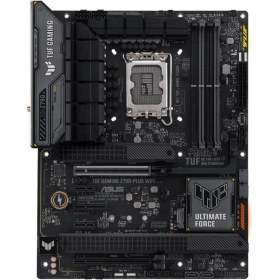 Resim Asus TUF GAMING Z790-PLUS WIFI DDR5 7200MHZ 1XHDMI 1XDP 4XM.2 USB 3.2 ATX 1700P (12. VE 13.NESİL İŞLEMCİ İLE UYUMLU) 