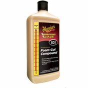 Resim Meguiars 101 Çizik Giderici Pasta 946 ml 