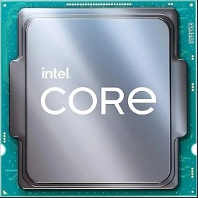 Resim Intel İ3-12100 4 Core, 3.30GHZ, 12MB, 89W, LGA1700,12.NESIL, Tray, (Dahili Grafik Var, Fan Yok) 