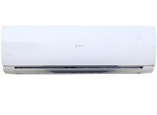 Resim ECA Ecotech A++ 12000 BTU/h R32 Duvar Tipi Inverter Split Klima 