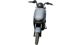 Resim Go 55 Elektrikli Motosiklet 800W 48V-20AH - Mondimotor 
