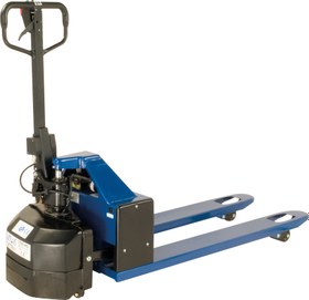 Resim ATLAS ATTPA1 1 Ton Akülü Transpalet 