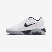 Resim Nike Lebron Witness 9 Basketbol Ayakkabısı Hv2270-100 Beyaz 