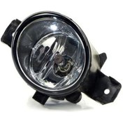 Resim Navara 06-21 Almera 02-06 Qashqai 2007-2013 Sis Lambası Sol 