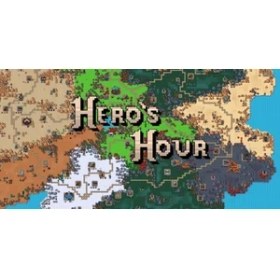Resim Heros Hour (Pc) 