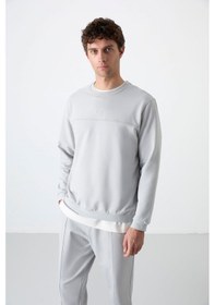 Resim Tommy Life Keith Taş Basic Erkek Eşofman Takım - 85231 Taş Rengi Taş 
