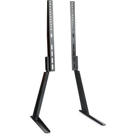 Resim Dark DK-AC-VT50 37"- 70"Uyumlu,800x400e Kadar VESA Desteği, Öne-Arkaya Eğme,50kg TV Askı Aparatı 