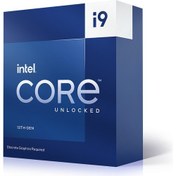 Resim Core i9 13900KF 3.00GHz 24 Çekirdek 36MB Önbellek LGA1700 Soket 10nm Kutulu Box İşlemci | Intel Intel