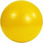 Resim Proforce 30 CM 150 GR Sarı Mini Pilates Topu 