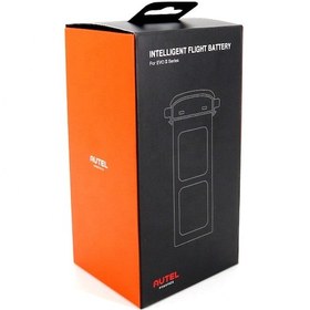Resim Autel Evo Iı Pro / Evo Iı Drone Uyumlu 7100 Mah Yedek Batarya 