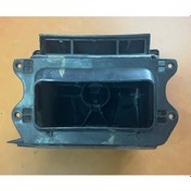 Resim M124 Serçe Kalorifer Kutusu Komple 