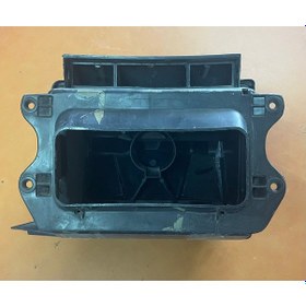 Resim M124 Serçe Kalorifer Kutusu Komple 