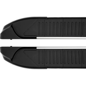 Resim Modifiyecim Togg T10X 2023-2025 Yan Basamak Another Gri 