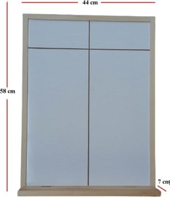 Resim Dart Skor Tahtası 