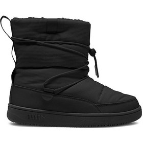 Resim Puma Snowbae Wns Kadın Outdoor Botu 39392001 Siyah 39392001 Siyah 