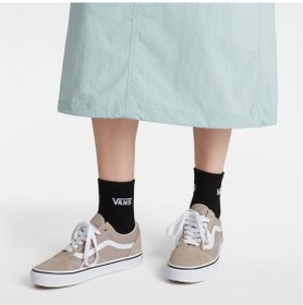 Resim Vans Old Skool Unisex Bej Sneaker Vn000ct8hcz1 Bej 