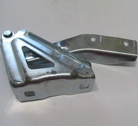 Resim Fiat Fiorino 2008 2022 Kaput Menteşesi Sağ 7912.F1 
