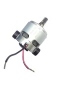 Resim Nesta Bosch Gdx 14,4 V-lı Dc Motor 2 609 199 507 
