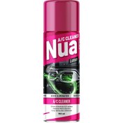 Resim NUA Klima Fresh Temizleyici Klima Bombası Koku Giderici Bomba Karışık Aromalı 