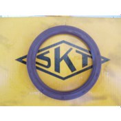 Resim Skt-410386-v - Krank Keçesi Arka R9d R19laguna Kangoo Clıo Expr 