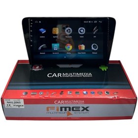 Resim Skoda Octavia 2014-2018 Fimex 2-64 Dspli Pro Oem Multimedia 