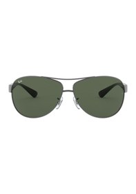 Resim Ray-Ban 0rb3386 004-71 63 Metalik 