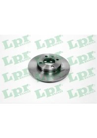 Resim Vw Polo Fren Diski On 2000-2002 Lpr V2301p 2adettir 
