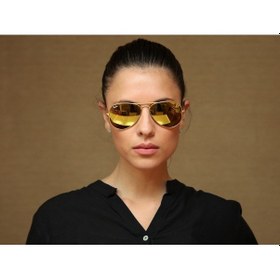 Resim Ray-Ban Rb3025 112/93 58 14 Aviator Aynali Damla Erkek Güneş Gözlüğü 