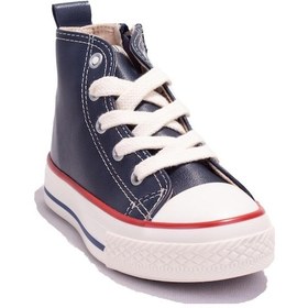 Resim Vicco Monno 925p24k463 Lacivert Ortopedik Günlük Erkek Çocuk Bot 001 