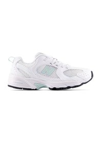 Resim Kız Çocuk Spor Ayakkabı P5309VE New Balance NB Pre-School WHITE 