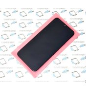 Resim Samsung Galaxy M20 M205 Lcd Ekran Dokunmatik (Çıtalı )R 