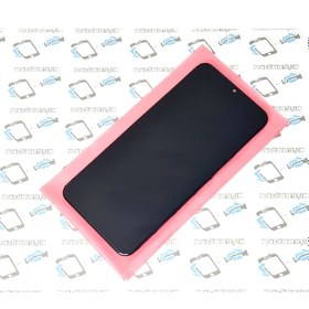 Resim Samsung Galaxy M20 M205 Lcd Ekran Dokunmatik (Çıtalı )R 