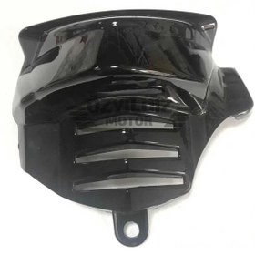 Resim Genel Markalar Alt Çene Rtr Orijinal Siyah 