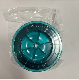 Resim Molibden Tel Erezyon Teli 0.18mm 2000m 530gr 