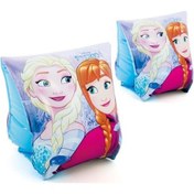 Resim Disney Frozen Kolluk Sarı 