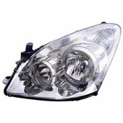 Resim Depo Japon Verso (R1) Benzin-Dizel 2007-2008 Far Sol Motor Üzerınde (Oem No:811700F060) 