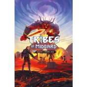 Resim Çınar Bilişim Dünyası Tribes Of Midgard Season 3 Ps5 