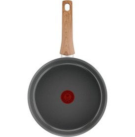 Resim Tefal Ceramic Renew 24 cm Kısa Tencere 