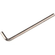 Resim İzeltaş Allen Anahtar Altı Köşe Uzun Boy 17 mm 