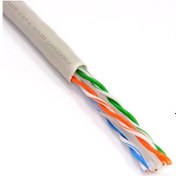 Resim Hytech Hy Cat600 Gri Utp Cat6 Kablo 