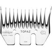 Resim Heiniger Koyun Kırkma Yedek Bıçak Alt TOPAZ 84.5MM 