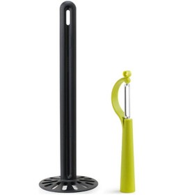 Resim Tupperware Patates Ezici + Yan Soyacak 2'li 