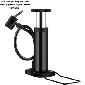 Resim Epilons Ayak Pompası DX4611 