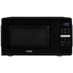 Resim VESTEL MD 20 YDS MIKRODALGA FIRIN 