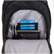 Resim PLM Cosmic Notebook Sırt Çantası 17" Siyah 