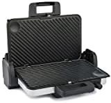 Resim Aksu T32 Gross Grill 1800 W Tost Makinesi 