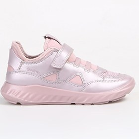 Resim Ecco Pembe Kız Çocuk Sneaker SP1 Lite K Vio Ice M Vio Ice M Vio 