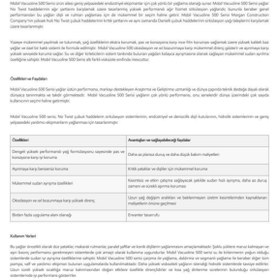 Resim Mobil Vacuoline 537 Bıdon 20 Litre ( Dte Oil Aa) 