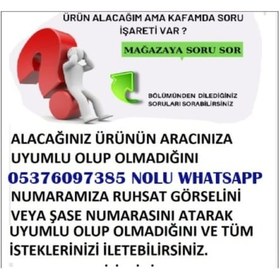 Resim Hyundaı Sonata Yıl 2005-2010 Depo Stop Lambası Iç Sağ 924043K020 